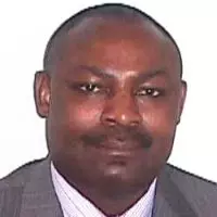 Joseph Momoh, PMP