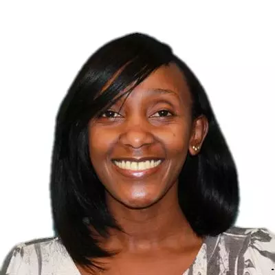 Helen Mwaura