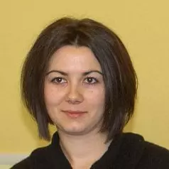 Olga Mizinova