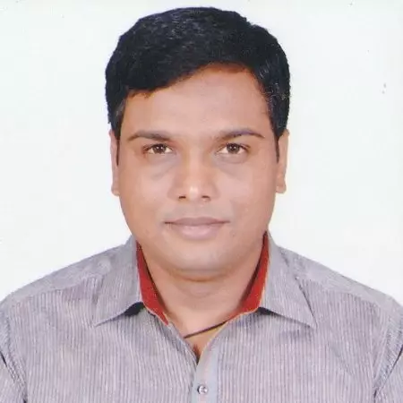 KinjalKumar Patel