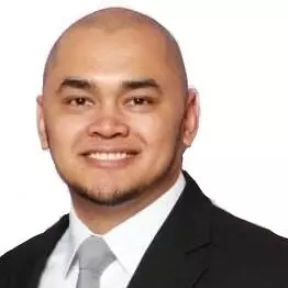 Ramon Hipolito