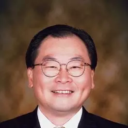 Theodore Liu