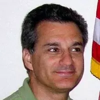 Frank J. Papotto, Ph.D.