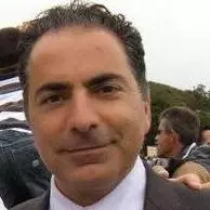H. Mark Mahmoudi, MD