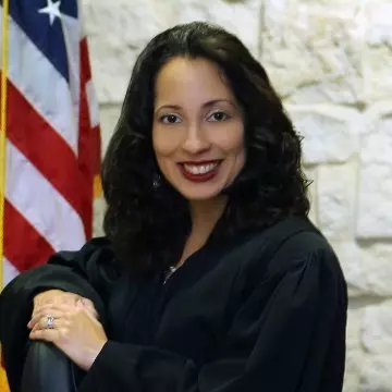 Judge Debra Ibarra Mayfield