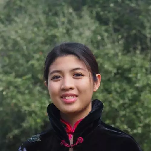 Xinyi Dong