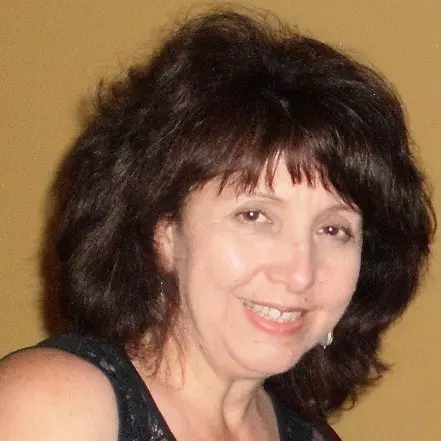 Catherine Kolecki, PMP