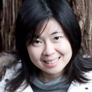 Patty Leung, MBA