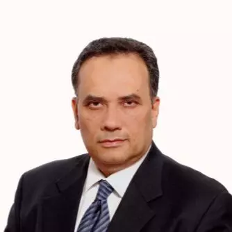 Syed Faran Ali, MBA - Corporate Finance