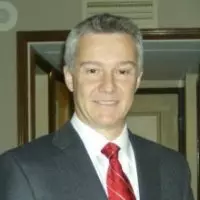 Michel Turcotte, PMP