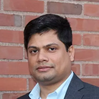 Sanjit Das