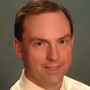 Gary Rice, MBA