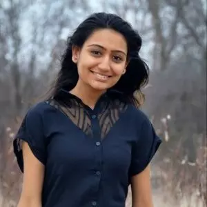 Shivani Parmar