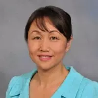 Eileen Xu