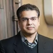 Salman Moazzam, PE