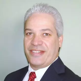 Cesar A. Perez