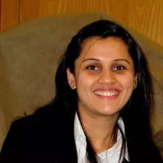 Neha Ghaisas Gupta