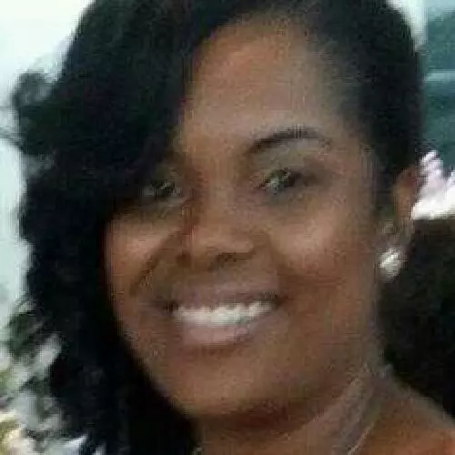 Trecia Landrum