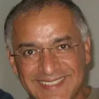 Farshad Monjazeb