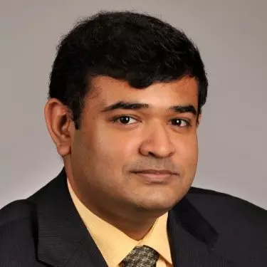 Ravi Chirravuri, CSCP