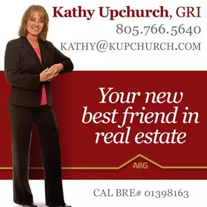 Kathy Upchurch, GRI, BPOR, SFR
