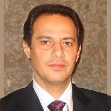 Habib Najafi