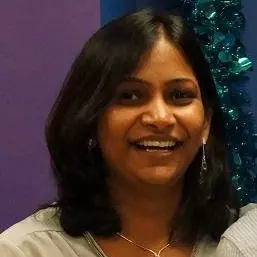 Tripti Bhaskaran