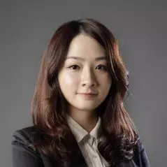 Yvonne (Yu-Wen) Chen