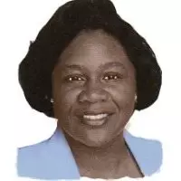 Yvonne V. Harrison