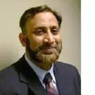 Mohammed Abdul Salam