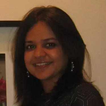 Krupa Patel Bhatt, LEED AP