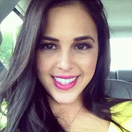 Cristine Marquez