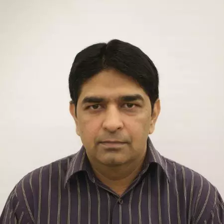 Sanjay Karanwal