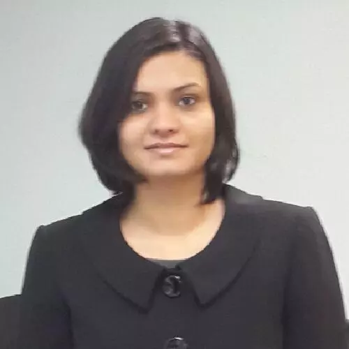 Dhara Goradia Mehta