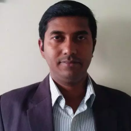 Pranab Jyoti Barman