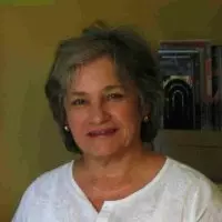 Gloria P. Ruiz Ph.D