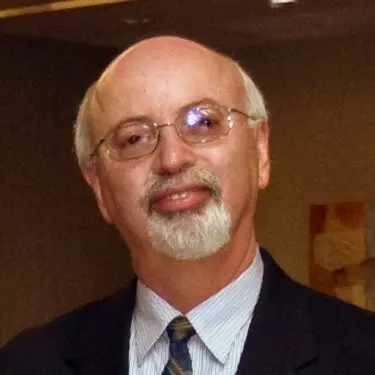Irvin Varkonyi, MBA, CSCP
