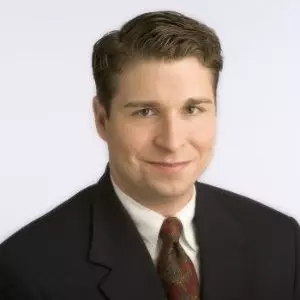 Chad J. Harwood, MBA