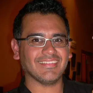 Nestor Villarreal, LEED Green Associate