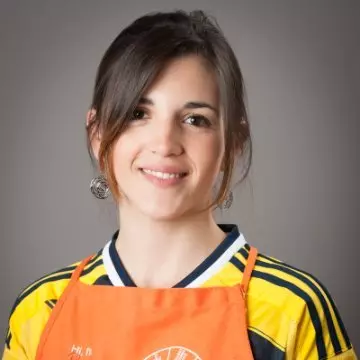 Paola Henriques