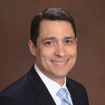 Armando Garcia III, MBA