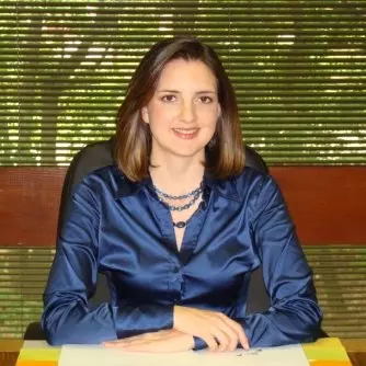 Cristina Jacome