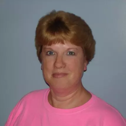 Cindy Novotny, FLMI, ACS, BA