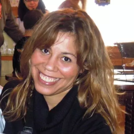 Rachael Castillo