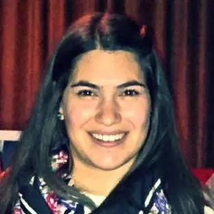 Sarah Mateo
