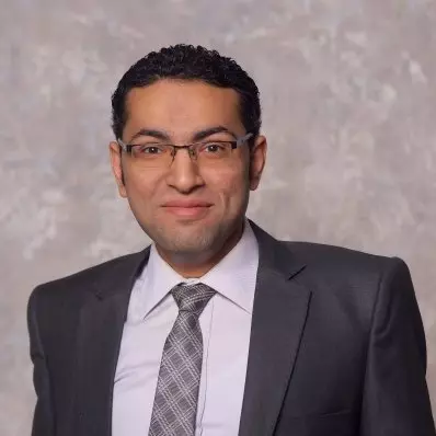 Abdelrahman Elsayed