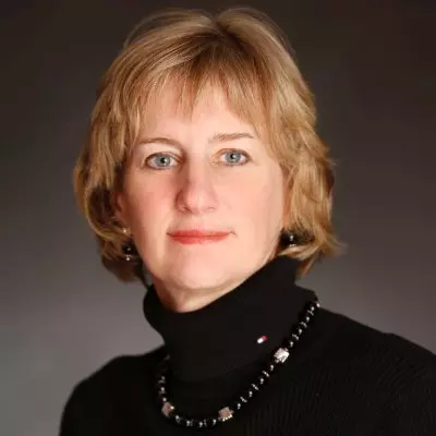 Anne Conway Larsen
