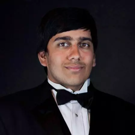 Nikhil Panchal