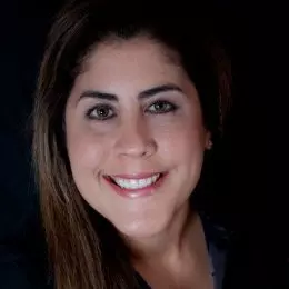 Cindy Carrasco, MBA,