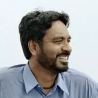 Kumar Ramaswamy